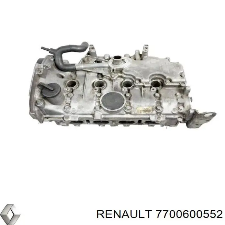 Купить 7700600552 Renault (RVI) 
