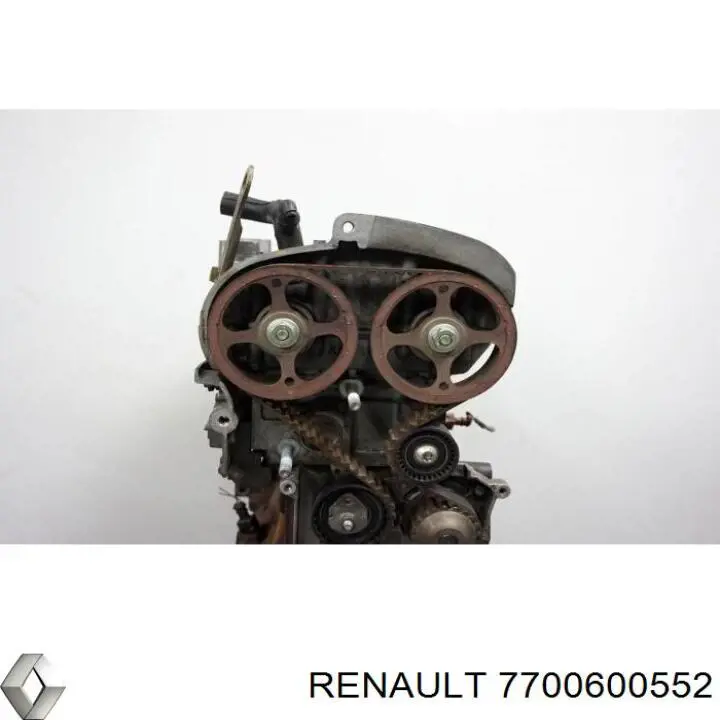  7700600552 Renault (RVI)