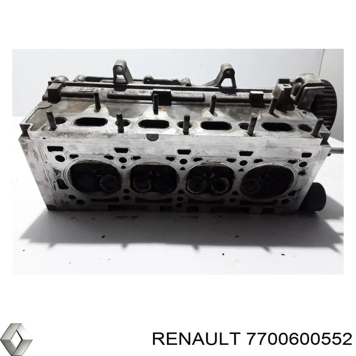 7700600552 Renault (RVI) 