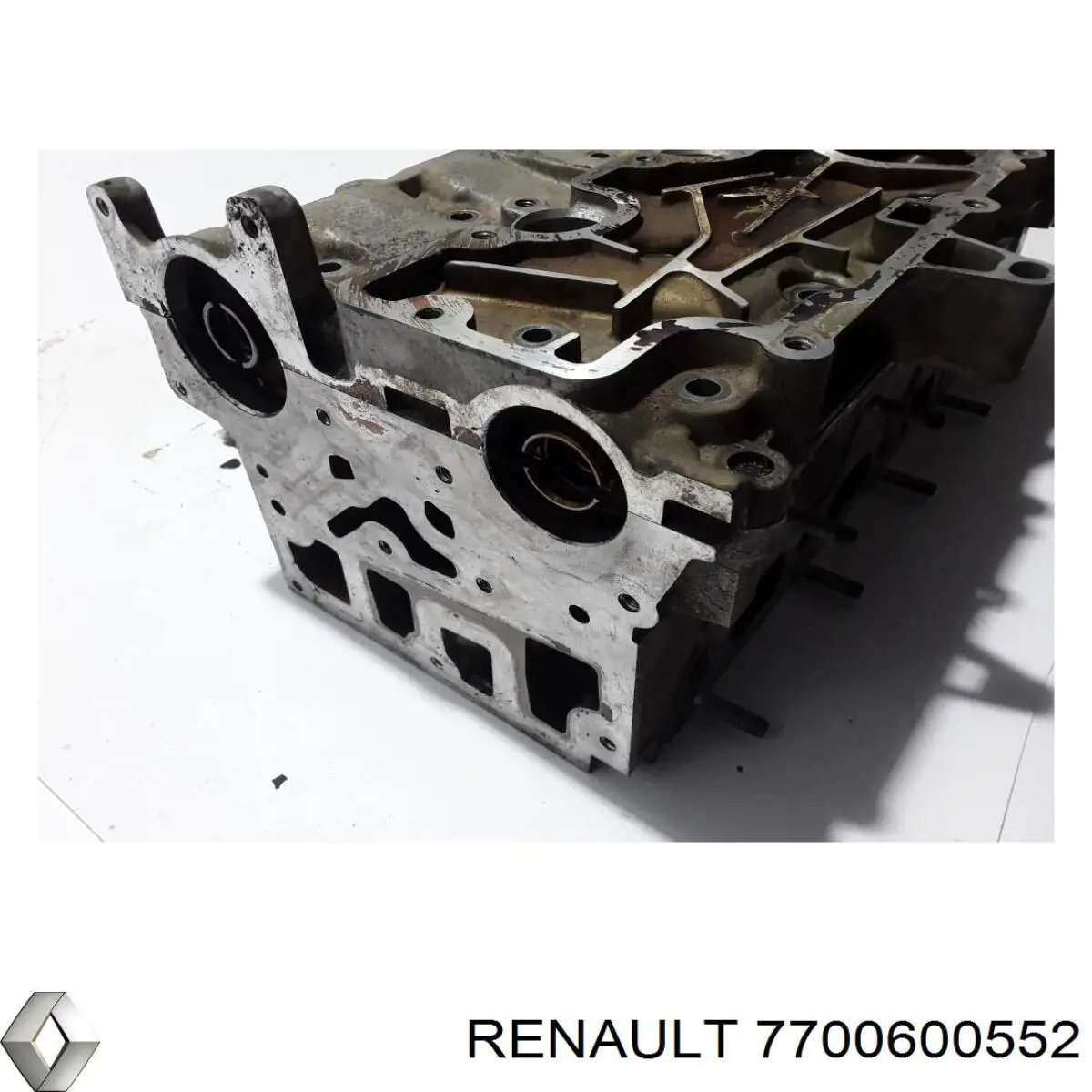  Renault (RVI) 7700600552 цена, от 253.66 USD