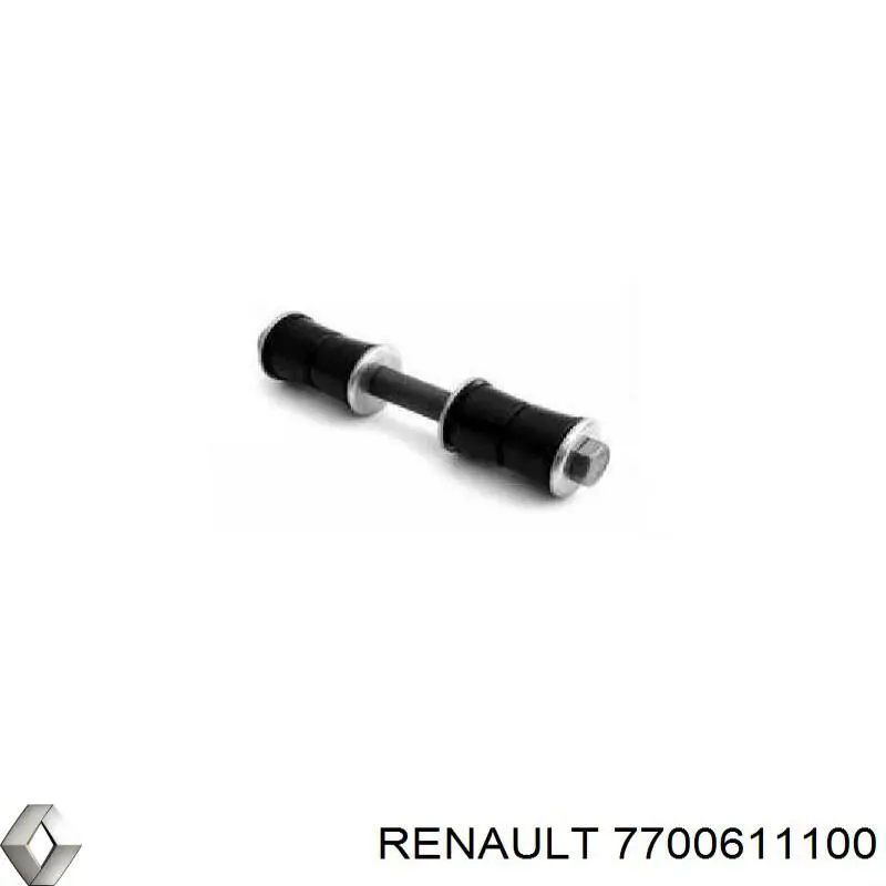Втулка стабилизатора переднего наружная Sasic 001514 цена, от 0.69 USD