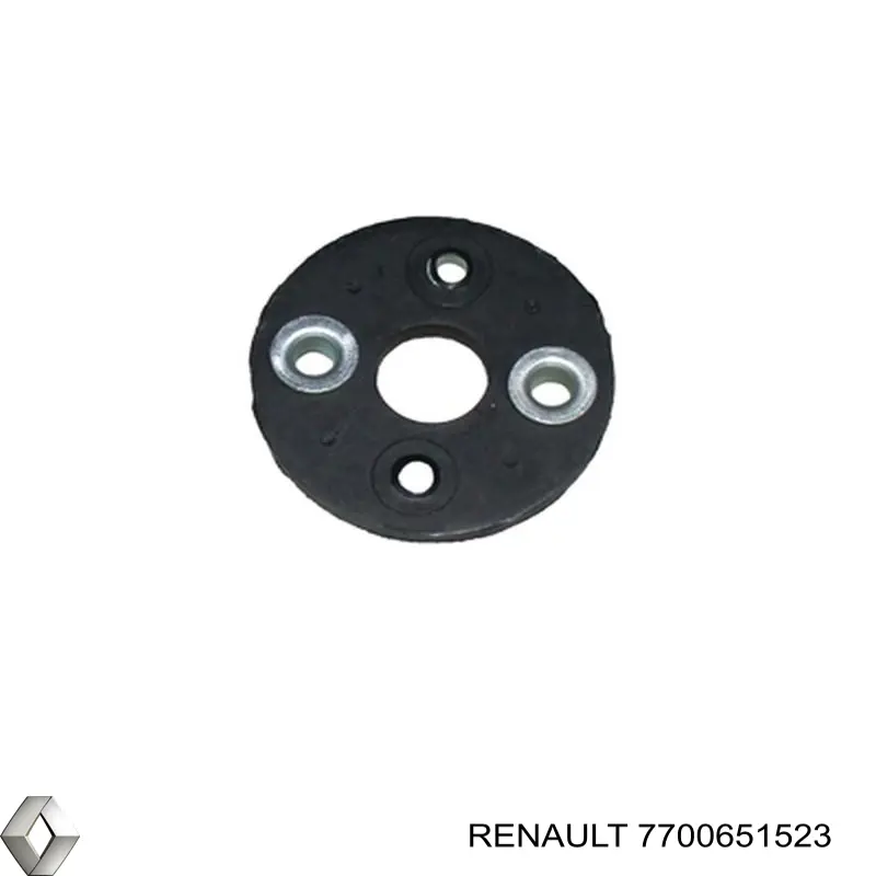 7700651523 Renault (RVI) 