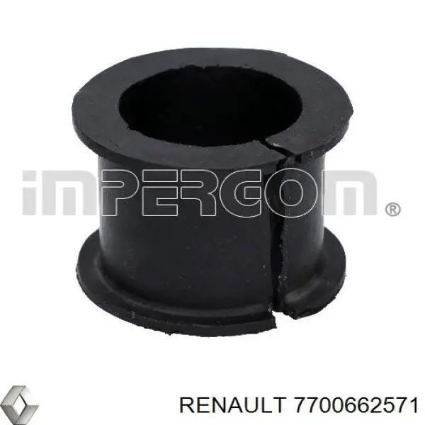 7700662571 Renault (RVI)
