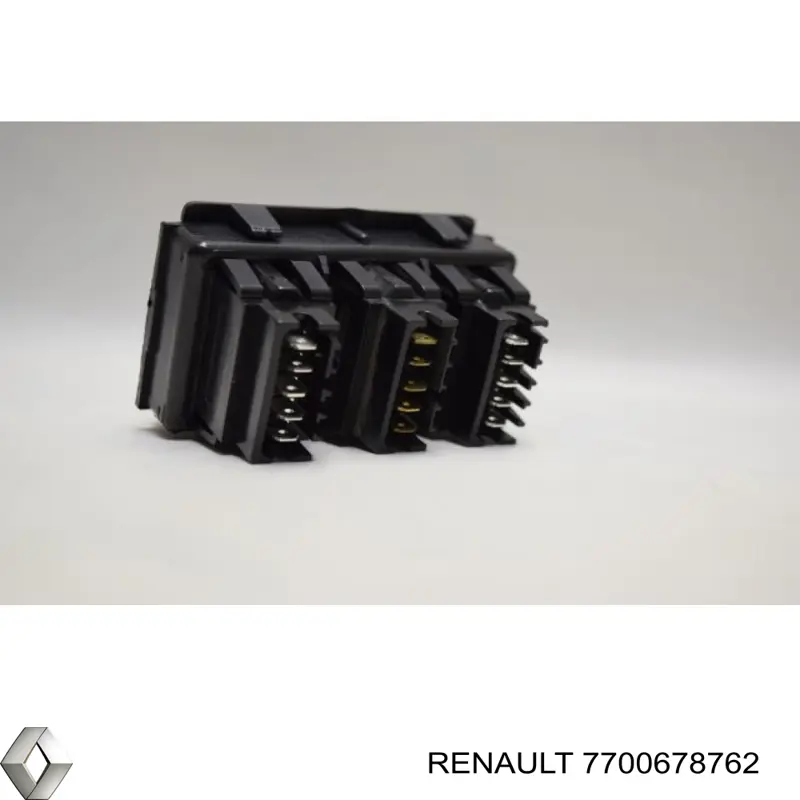 7700678762 Renault (RVI) 