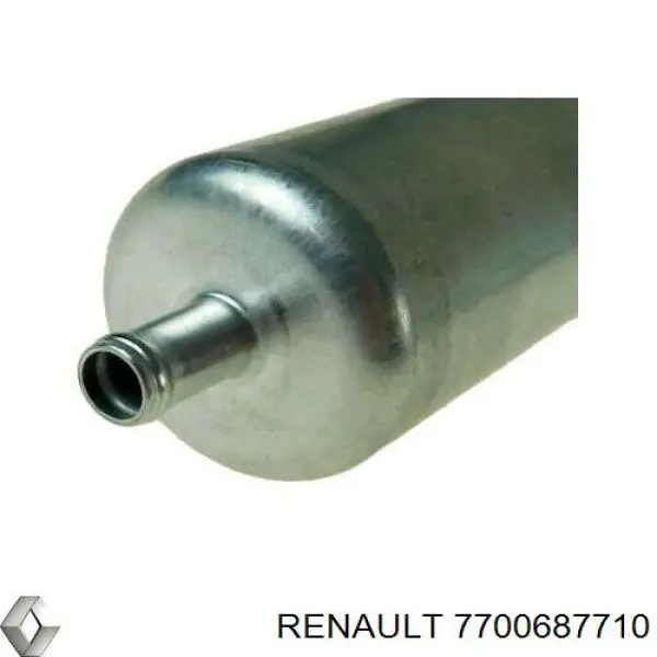 Купить 7700687710 Renault (RVI) Магистральный бензонасос