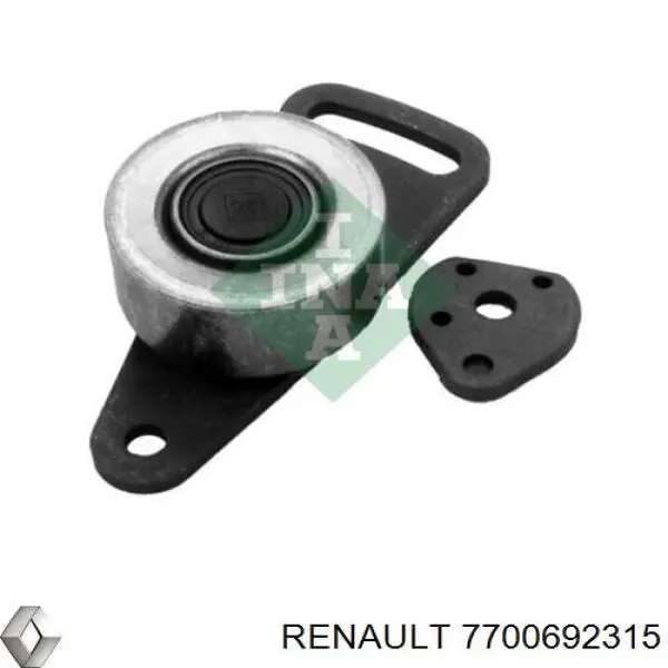 7700692315 Renault (RVI)