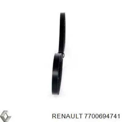 AV119LA1030 Hutchinson Поликлиновый ремень