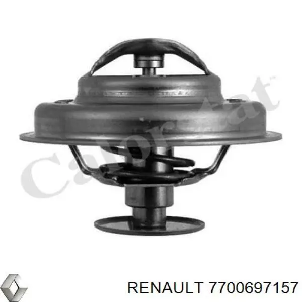 Термостат 7700697157 Renault (RVI)