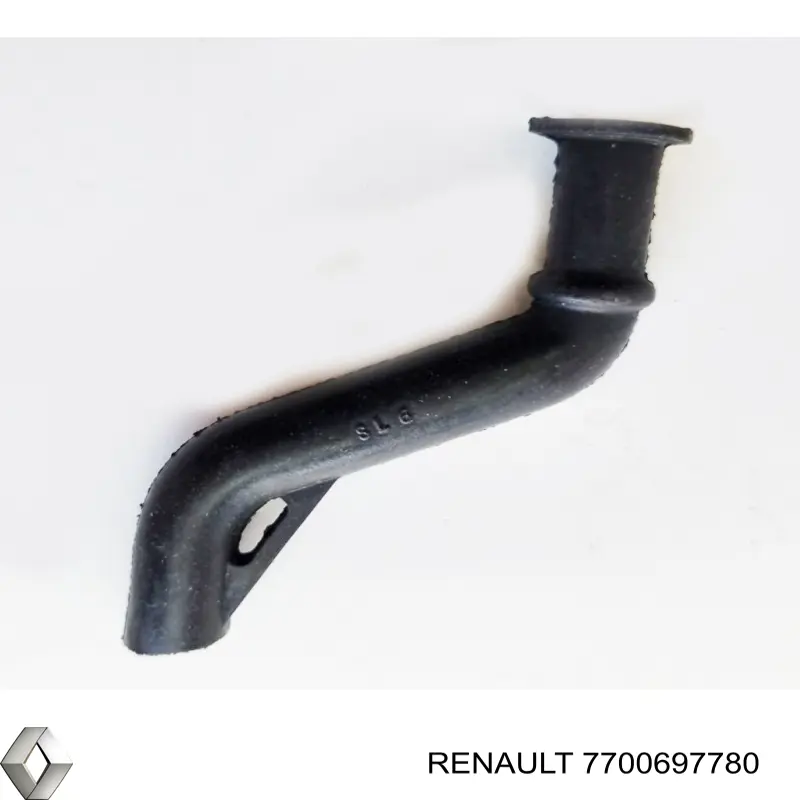  7700697780 Renault (RVI)