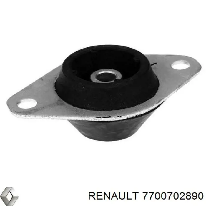 7700702890 Renault (RVI)