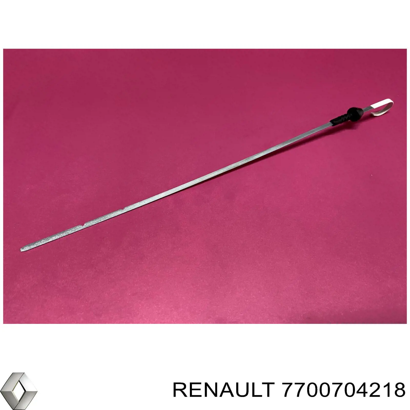 7700704218 Renault (RVI) 