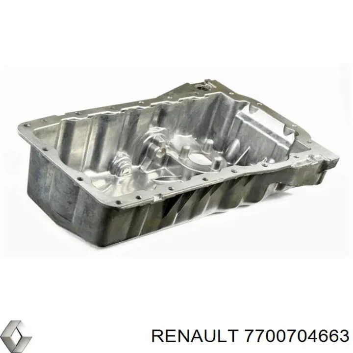 Стойка амортизатора задняя Renault (RVI) 7700704663 цена, от 41.98 USD