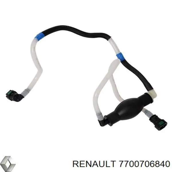 7700706840 Renault (RVI) 
