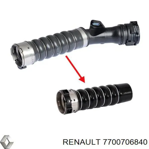  Renault (RVI) 7700706840 цена, от 6.98 USD