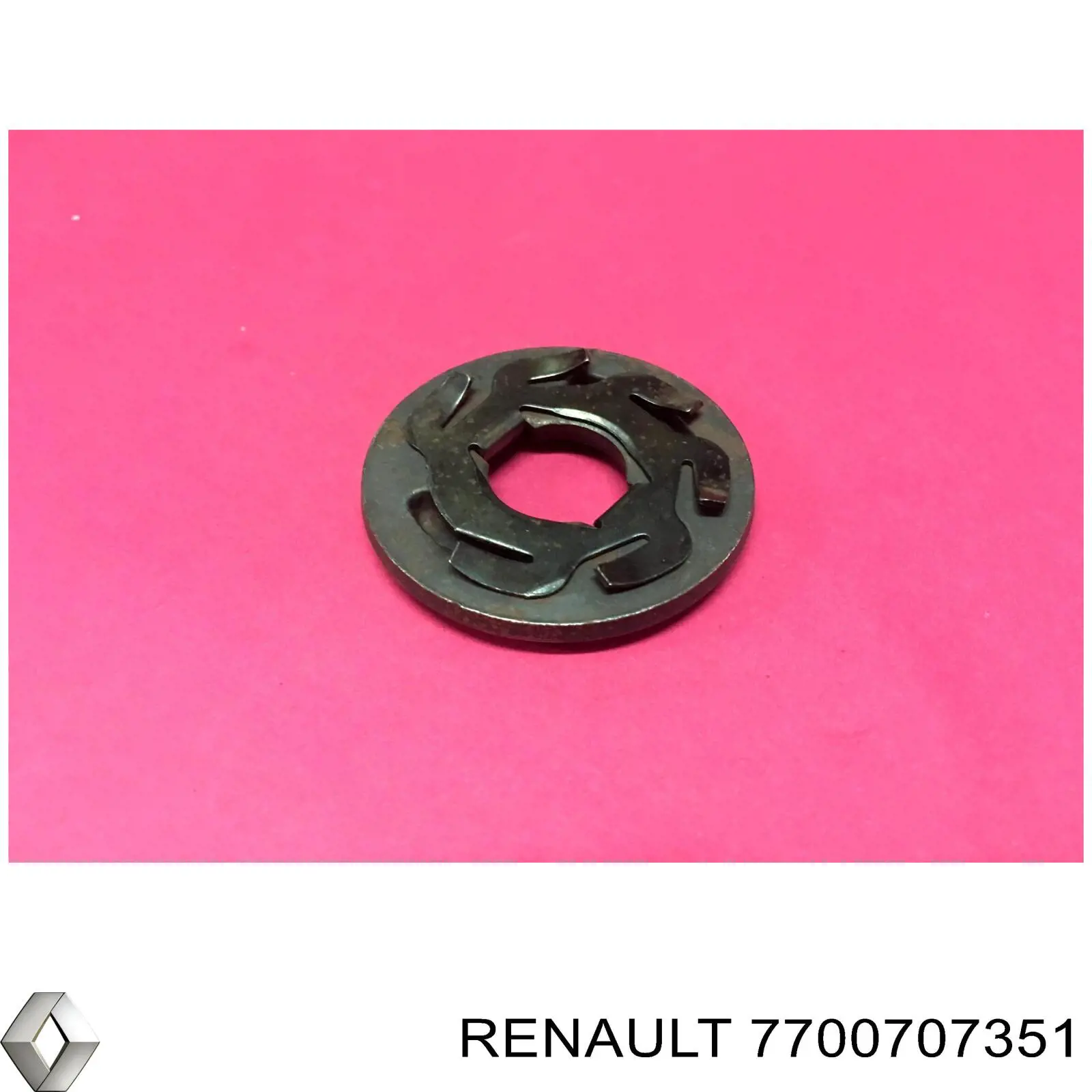 7700707351 Renault (RVI) 