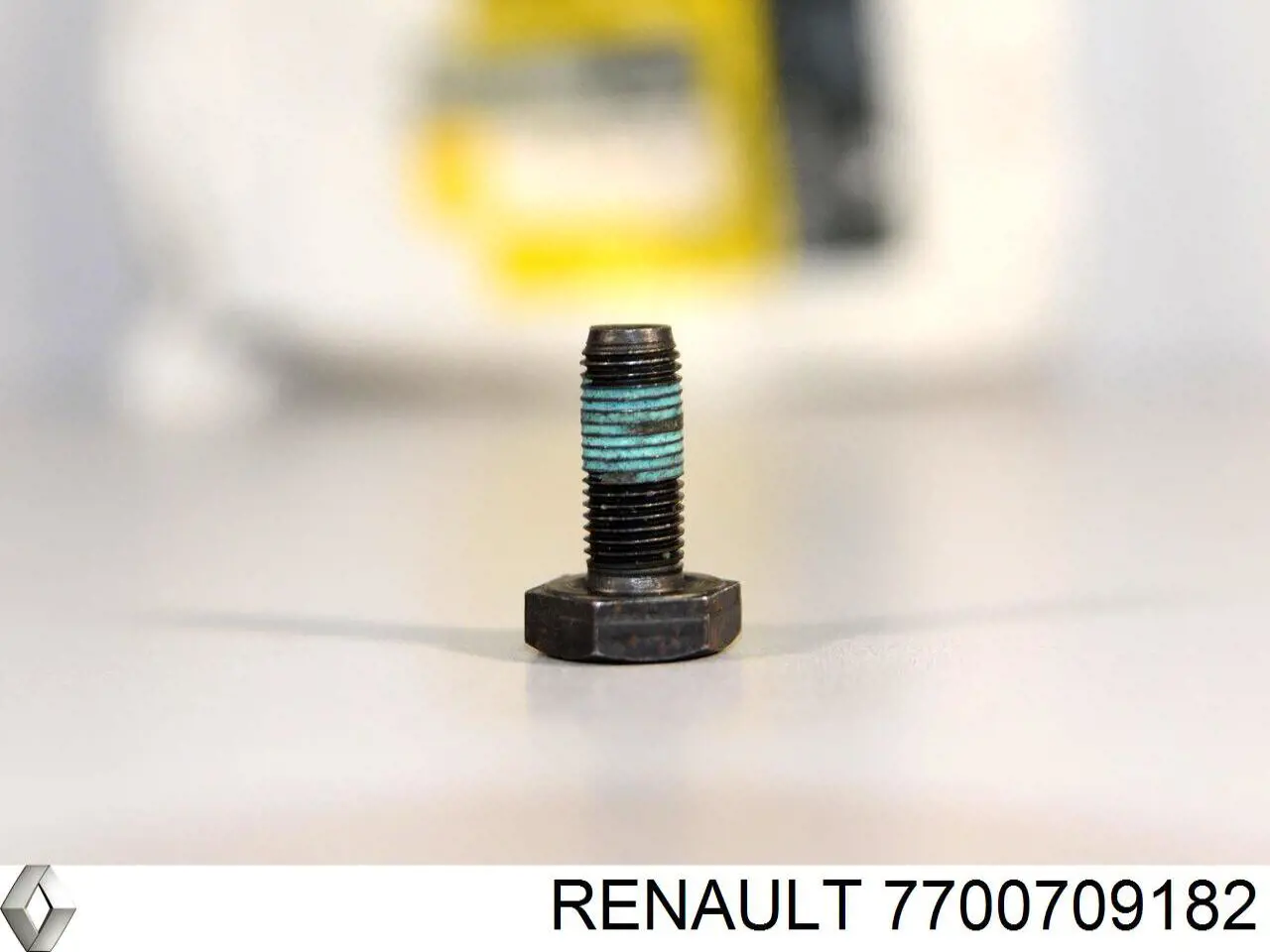 7700709182 Renault (RVI) 