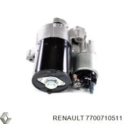 Купить 7700710511 Renault (RVI) Тормозной барабан
