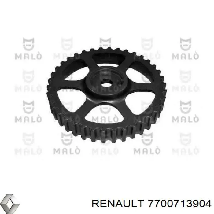 7700713904 Renault (RVI) 