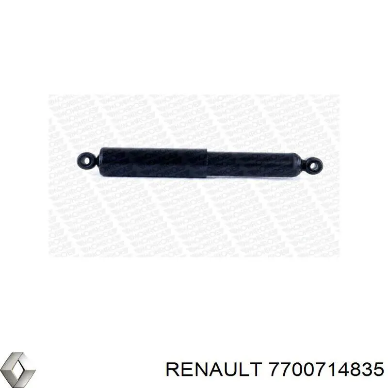 7700714835 Renault (RVI)