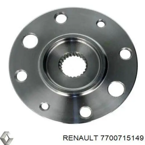 7700715149 Renault (RVI)