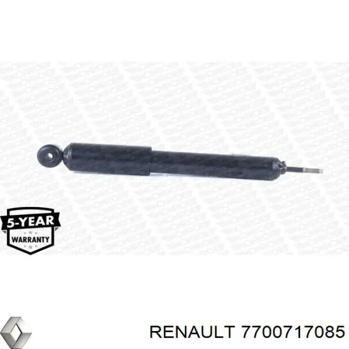 7700717085 Renault (RVI) 