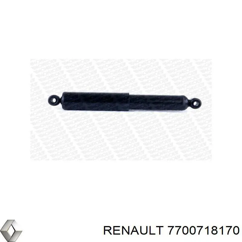 7700718170 Renault (RVI) 