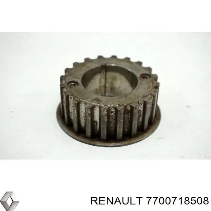  7700718508 Renault (RVI)