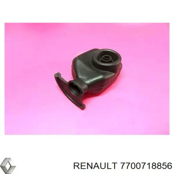 Bota de proteção de ligação de mudança para Renault 19 (B53, C53)
