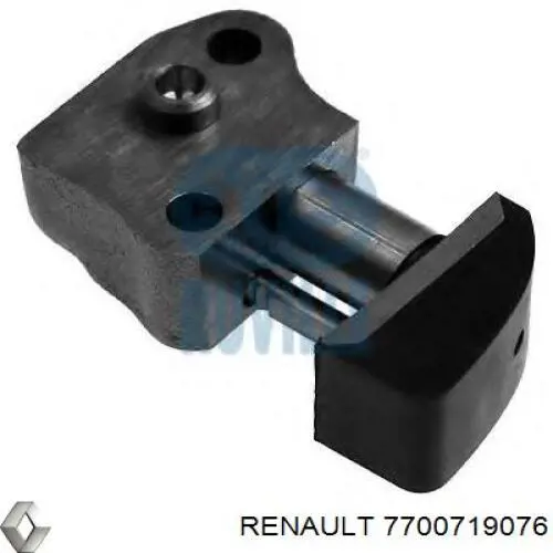 7700719076 Renault (RVI)