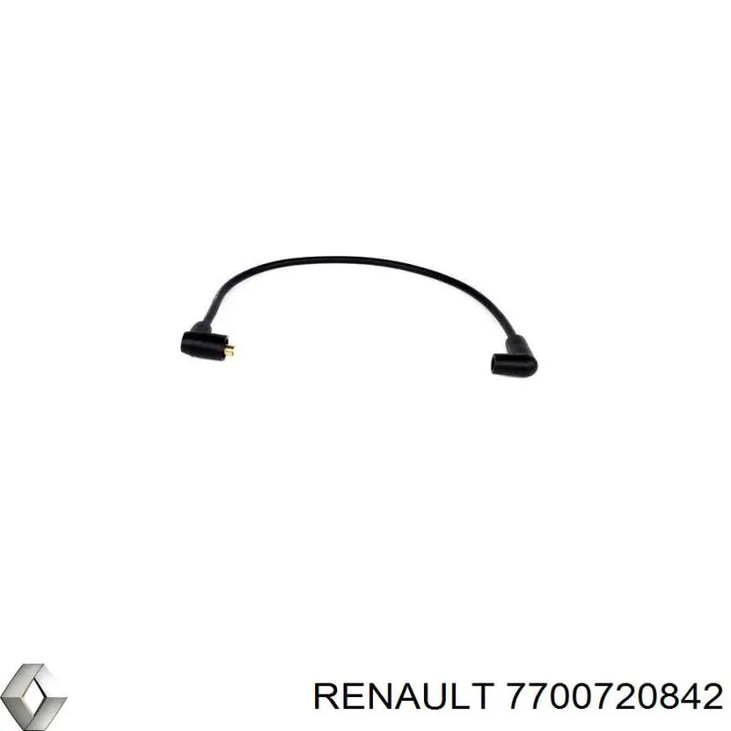  7700720842 Renault (RVI)