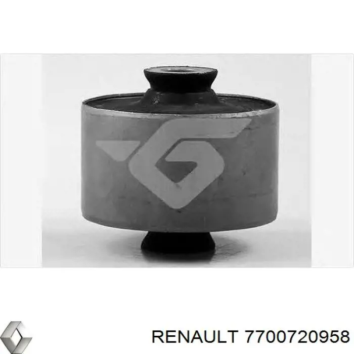 7700720958 Renault (RVI)