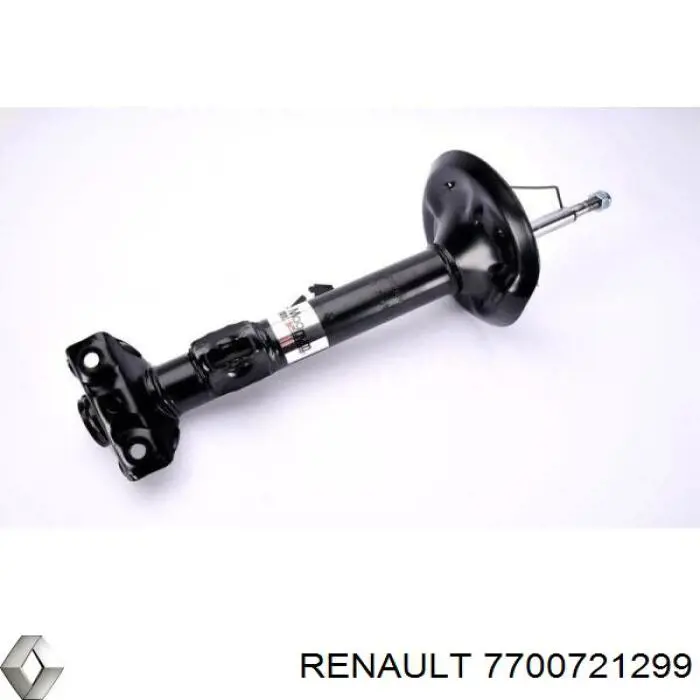 7700721299 Renault (RVI) Стойка передняя