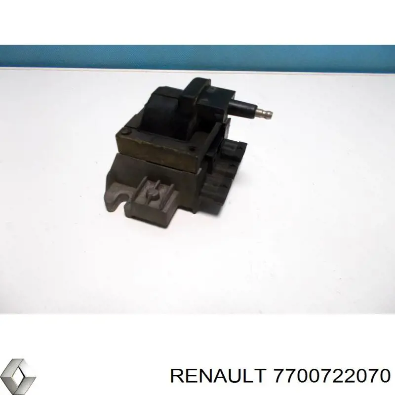 Модуль зажигания Renault (RVI) 7700722070 цена, от 18.32 USD