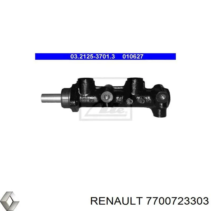 7700723303 Renault (RVI)