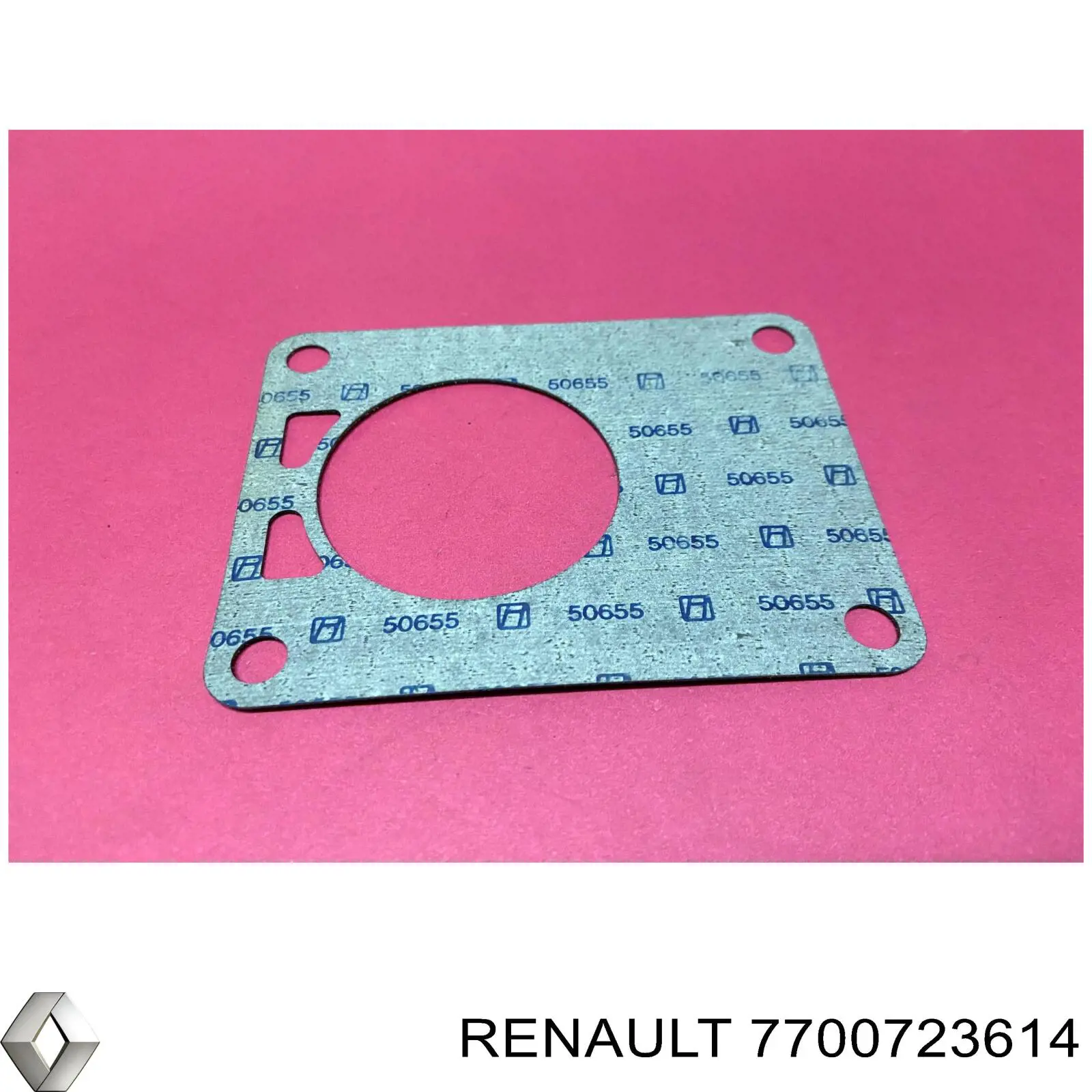 Renault (RVI) 7700723614 цена, от 9.94 USD