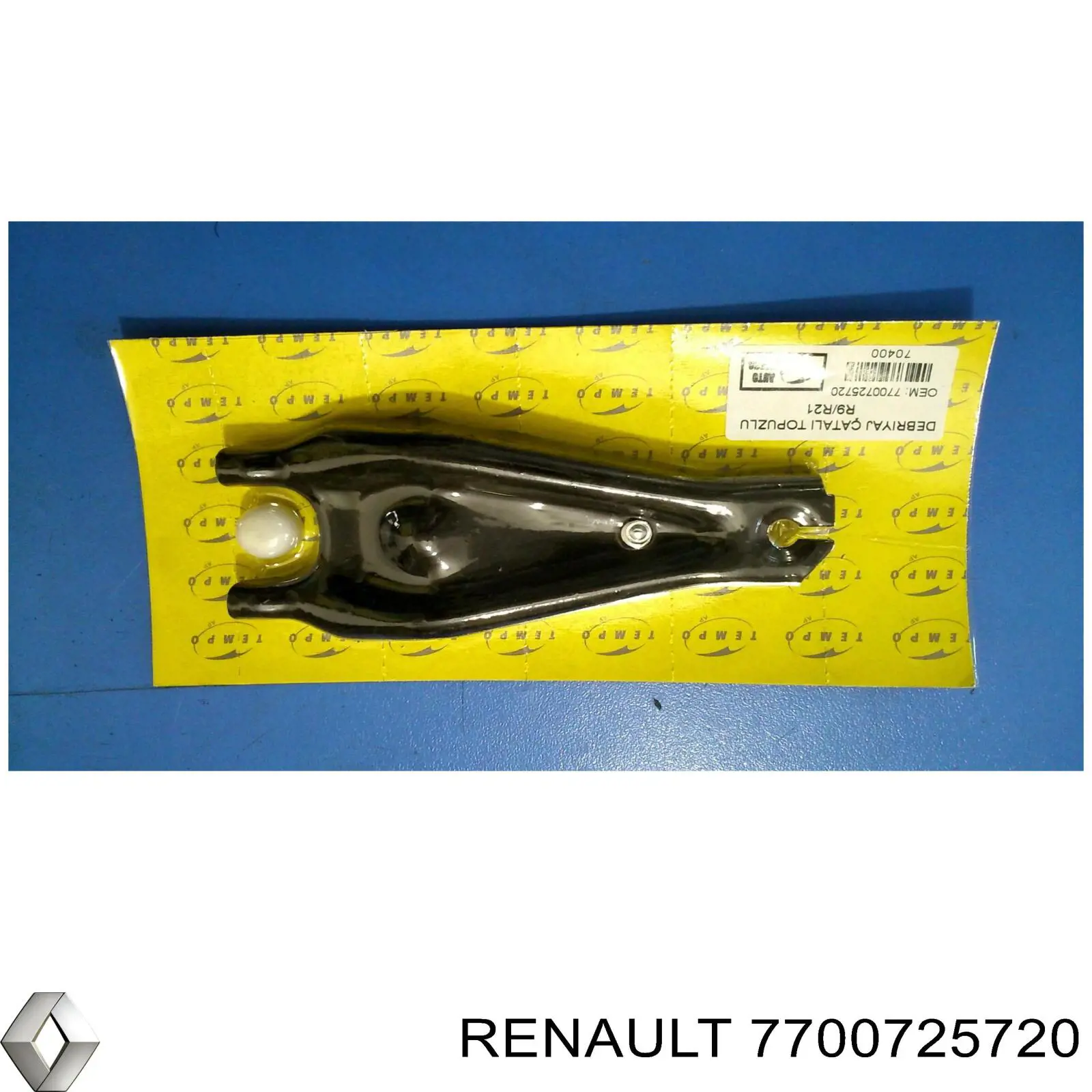 7700725720 Renault (RVI)