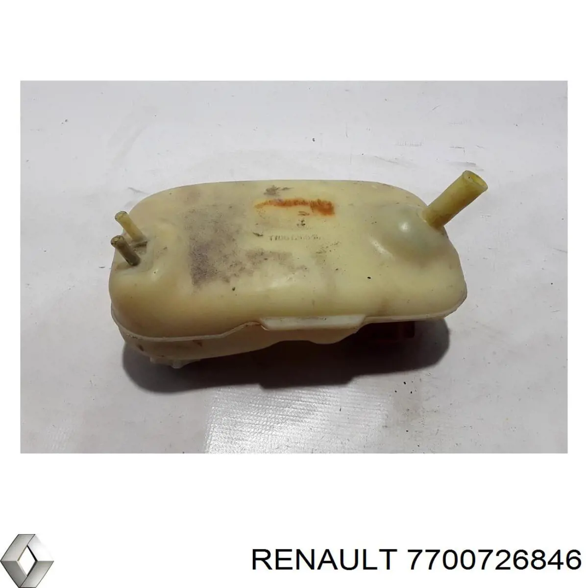 7700726846 Renault (RVI) 
