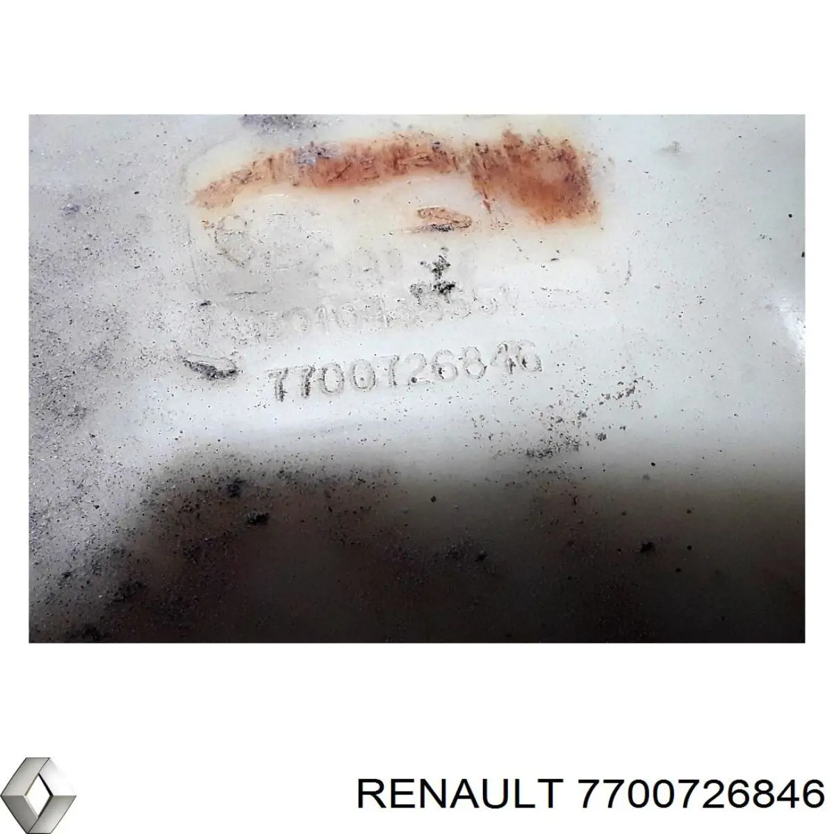  Renault (RVI) 7700726846 цена, от 28.25 USD