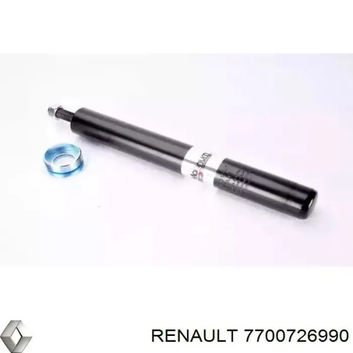 Купить 7700700913 Renault (RVI) Амортизатор передней подвески