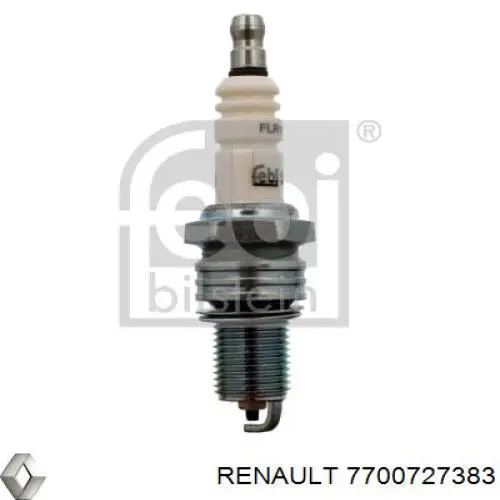 7700727383 Renault (RVI)