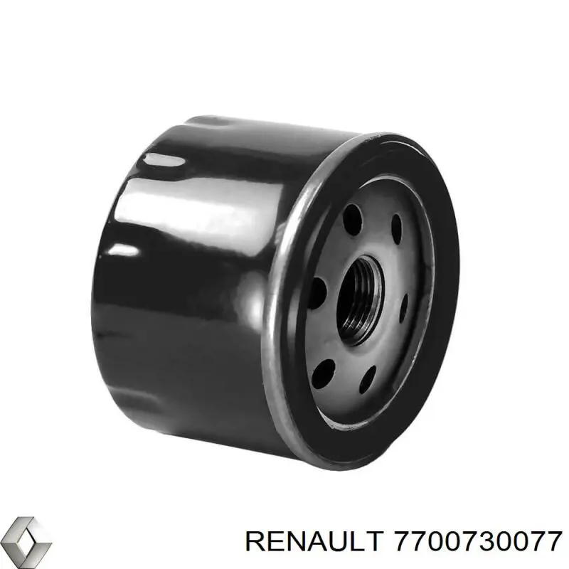 7700730077 Renault (RVI)