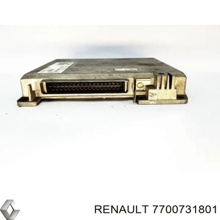  Renault (RVI) 7700731801 цена, от 12.68 USD