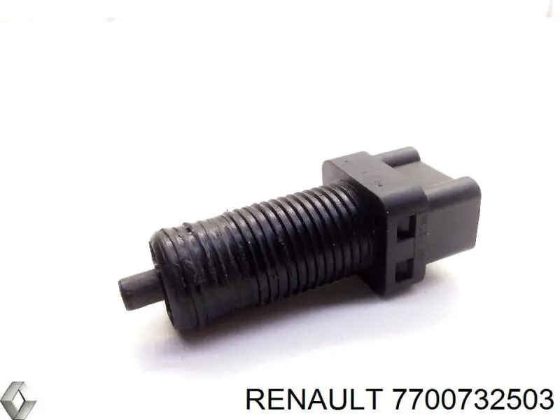 Interruptor Luz De Freno 7700732503 Renault (RVI)