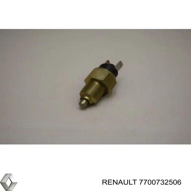 Датчик включения фонарей заднего хода Renault (RVI) 7700732506