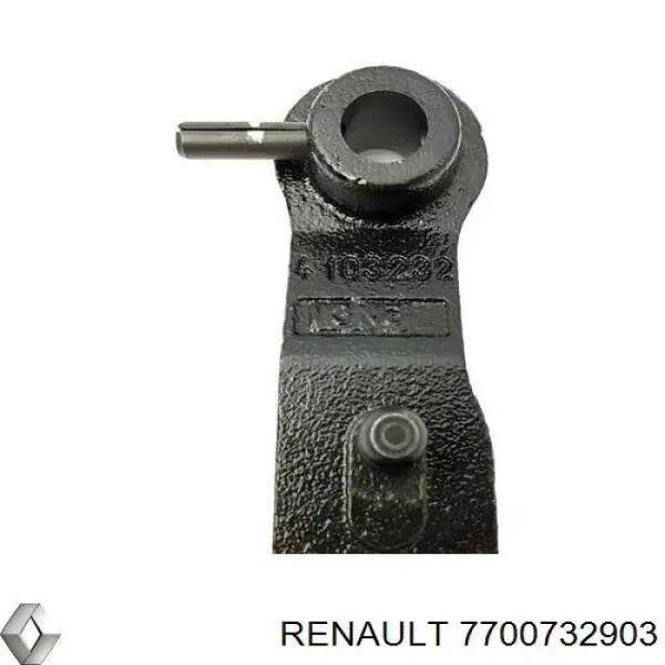 7700732903 Renault (RVI) Втулка переключения передач