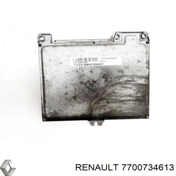  7700734613 Renault (RVI)