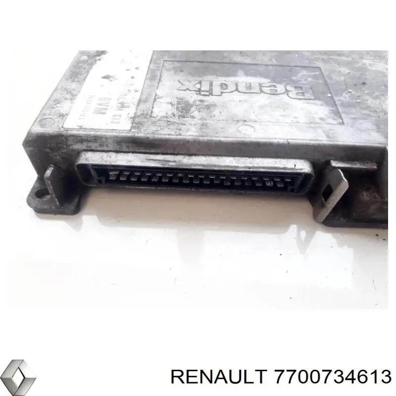  Renault (RVI) 7700734613 цена, от 62.00 USD
