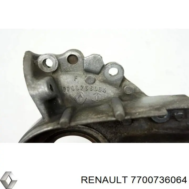  Renault (RVI) 7700736064 цена, от 12.67 USD