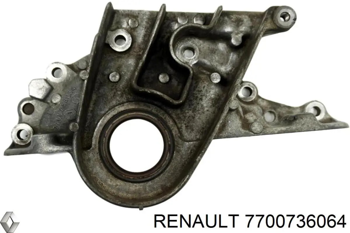 7700736064 Renault (RVI) 