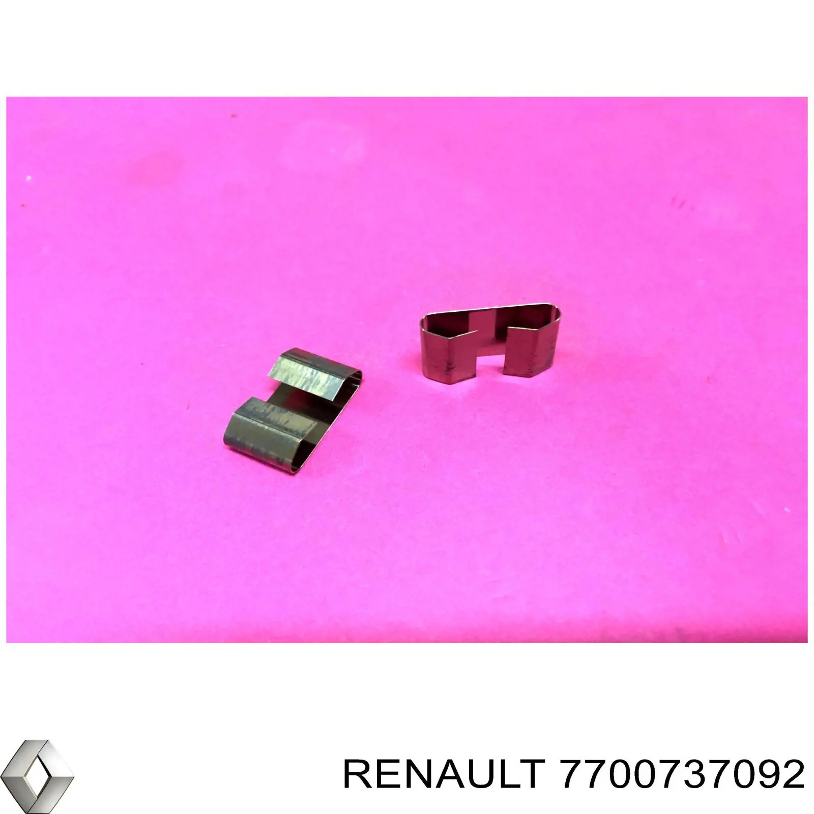 Mola de sincronizador da Caixa de Mudança para Renault ARKANA (LCM)